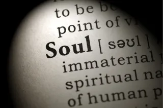 LOVE GOD WITH ALL YOUR SOUL