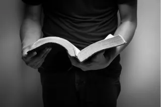 LOVE GOD WITH ALL YOUR MIND 