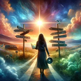 Three Steps to Discovering the Purpose of your Life