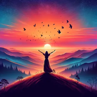 Why Surrendering Can Actually Be a Good Thing