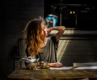 10 Ways to De-stress