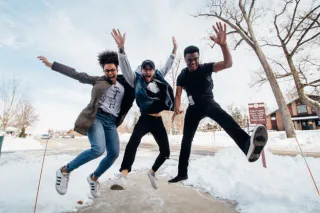 How to Boost Your Happiness Hormones