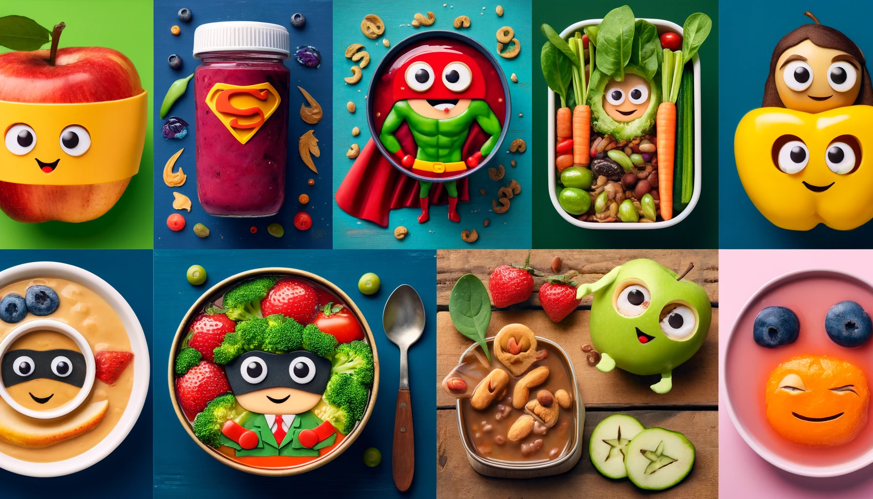 10 Ways to Get More Antioxidants Into Your Diet