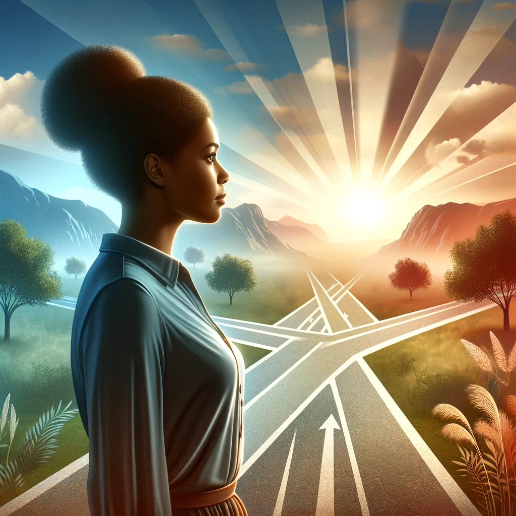 Steps to Discovering the Purpose of Your Life