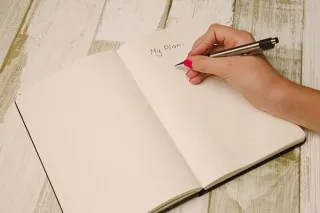 5 Steps to Starting a Manifestation Journal