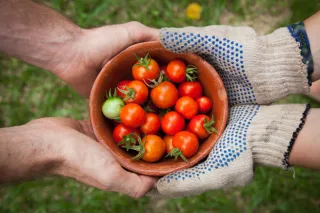 How to be More Generous