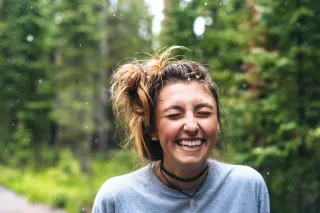 15 Facts You Need to Know about Laughter