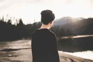 4 Steps to Self-forgiveness