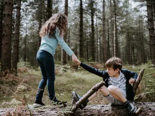 How To Be More Selfless