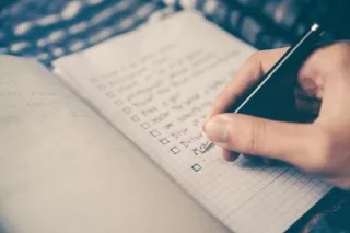 6 Ways to Take Action on Your Goals