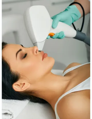 IPL aftercare in Stuart, FL