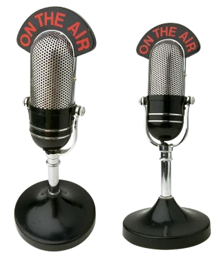 Does Radio Sell Books? Cathy Lewis Interviews Julia Schopick
