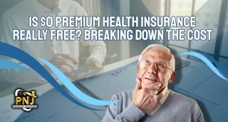 Is $0 Premium Health Insurance Really Free? Breaking Down the Cost