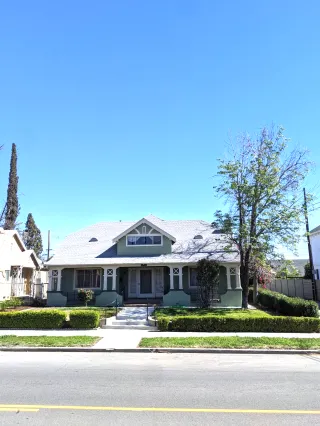 SOLD! Colton, CA 92324