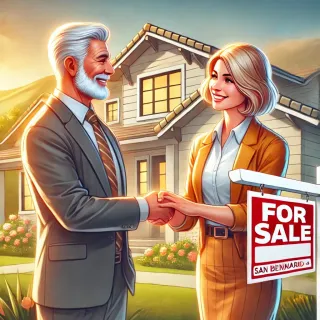 How to Choose the Right Real Estate Agent in the Inland Empire