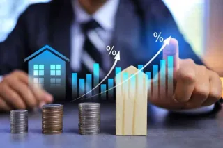 Why 2025 Is the Perfect Year to Invest in Real Estate
