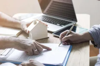 Top 5 Mistakes First-Time Homebuyers Make in 2025