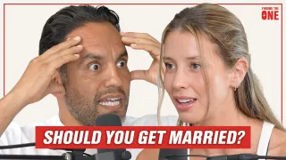 The Challenging Truth Behind Marriage REVEALED