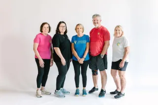 Why Strength Training and Movement Matter More Than Ever