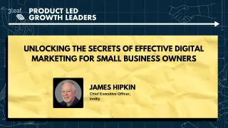 91 - Unlocking the Secrets of Effective Digital Marketing for Small Business Owners