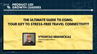 135 - The Ultimate Guide to eSIMs: Your Key to Stress-Free Travel Connectivity