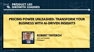 152 - Pricing Power Unleashed: Transform Your Business with AI-Driven Insights
