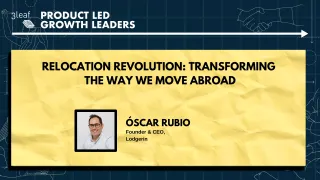 170 - Relocation Revolution: Transforming the Way We Move Abroad