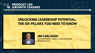 171 - Unlocking Leadership Potential: The Six Pillars You Need to Know