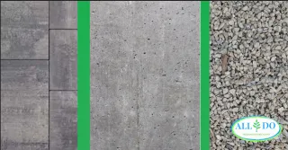Pavers, Concrete, and Breezes: Which one should you choose?