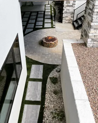 Firepits and Fireplaces, which ones fits your lifestyle best?