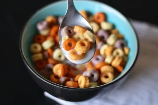 The Importance of Eating Breakfast