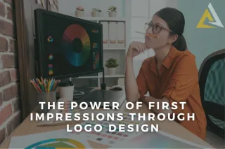 The Power of First Impressions Through Logo Design