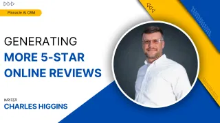 The Ultimate Guide to Generating 5-Star Reviews for Your Business