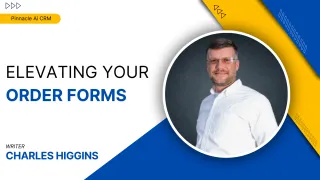 Elevating Your Payment Experience: A New Look for Credit Card, Google Pay, and Apple Pay on Order Forms