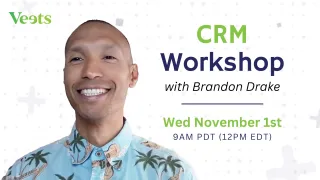Harness the Power of CRM to Preserve Human Touch in the Digital Age with Our Exclusive Workshop!