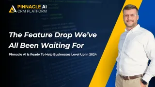 The Feature Drop We’ve All Been Waiting For
