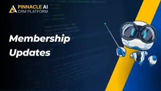New Feature: Membership Updates | Coupons + Multi-Lingual