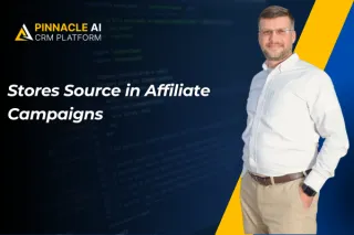 Stores Source in Affiliate Campaigns