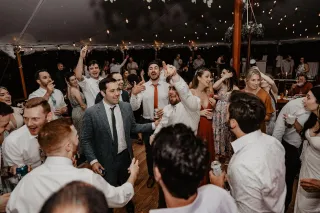 How To Start A Wedding & Events Band or DJ Business