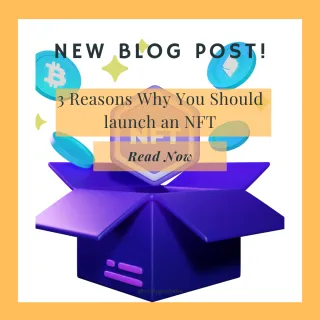 3 reasons why you should launch an NFT project as a musician