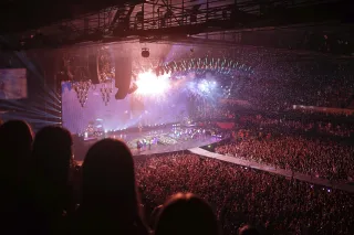5 Ways To Improve Your Live Performance