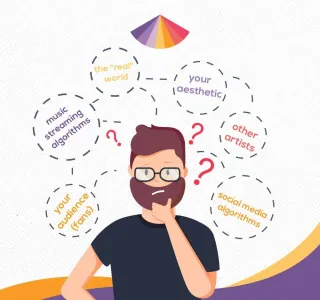 Building Hype: 5 Crucial Pre-Release Music Marketing Tips