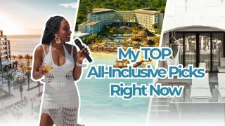 The Best All-Inclusive Resorts for a Luxury Escape