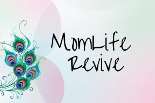 How was MomLife Revive born