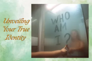 How to reclaim your identity