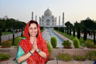 Journey of Growth: Lessons from India and Nepal