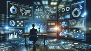 Data & Analytics in Marketing: Unlocking Insights for Better Business Decisions