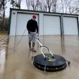 Pressure Washing Service Near Me