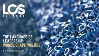 Words Shape Worlds