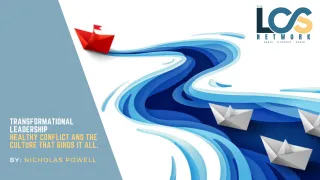 Transformational Leadership